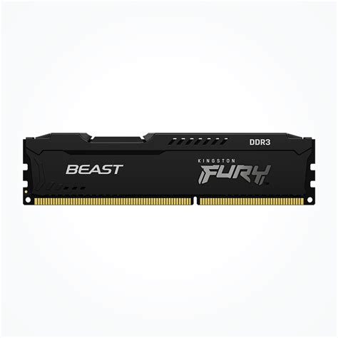 Kingston Fury™ Beast Ddr3