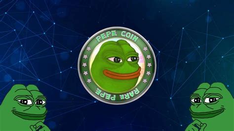 Pepe Coin Price Prediction Aiming For 0 00001 Peak