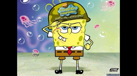 Spongebob Squarepants Battle For Bikini Bottom Final Boss Remix Youtube