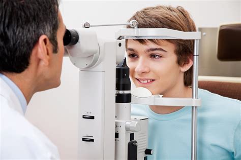 Comprehensive Eye Exam | McMillin Eyecare