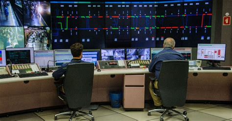 Metrô de São Paulo anuncia modernização do Centro de Controle Operacional