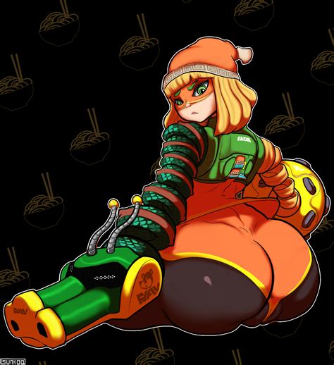 Too Much Noodles By Oddrich Hentai Foundry