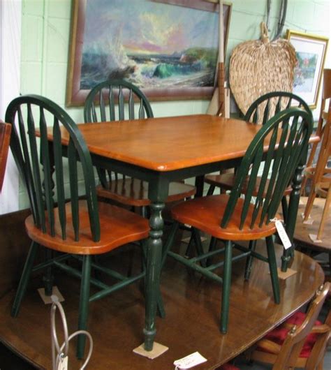 Dark Wood Tables And Chairs / Dark Wood Dining Tables and 6 Chairs ...