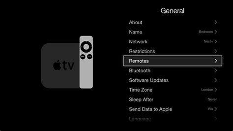 Easy Guide to Pair Apple TV Remote