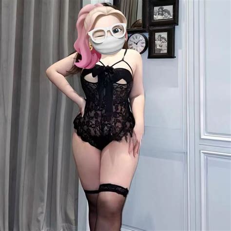 Plus Size Lingerie Transparent Sexy Lace Sexy Bow Sexy Lingerie Sexy Pajamas Suitable Kg Kg