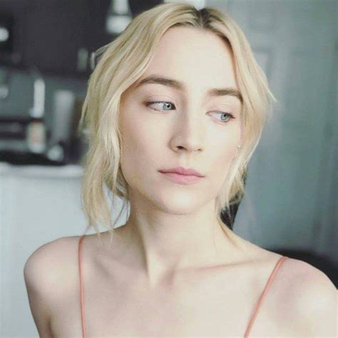 Обнажённая Сирша Ронан фото Saoirse Ronan nude без цензуры слив фото и видео Обнажённая