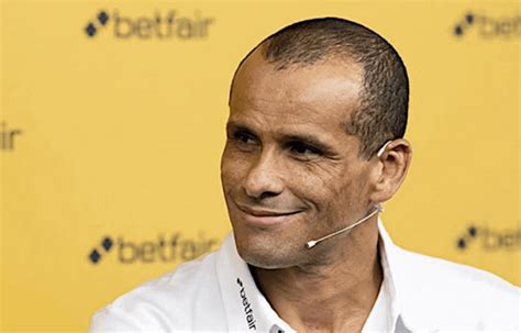 Rivaldo Se Anima Retorno De Coutinho E Projeta Melhora Do Vasco