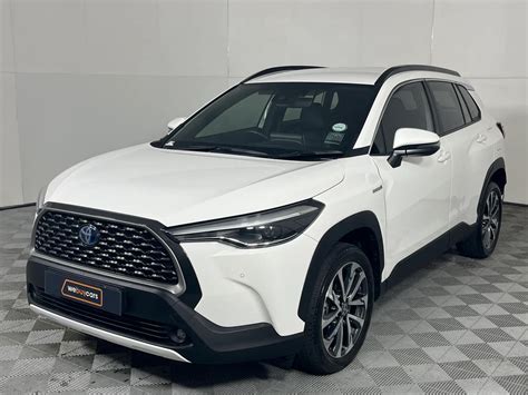 used cars for sale hybrid 5