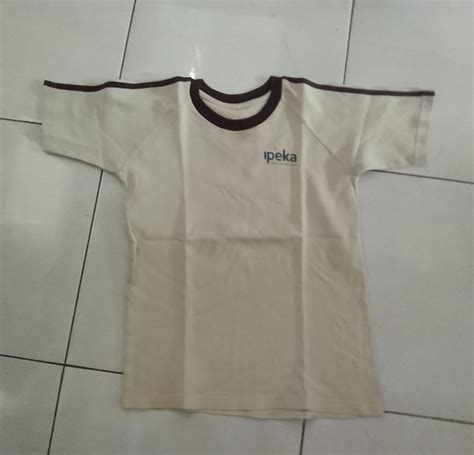 Seragam Olahraga Ipeka Sd Bayi And Anak Baju Anak Laki Laki 8 Hingga