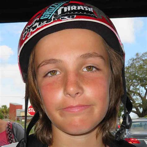 Brody Silbert From Fl Usa Skateboarding Global Ranking Profile Bio