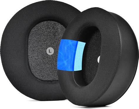 Amazon Joysog For Audeze Maxwell Ear Cushions Cooling Gel Earpads