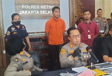 Breaking News Mario Dandy Dituntut Tahun Penjara Okezone Megapolitan