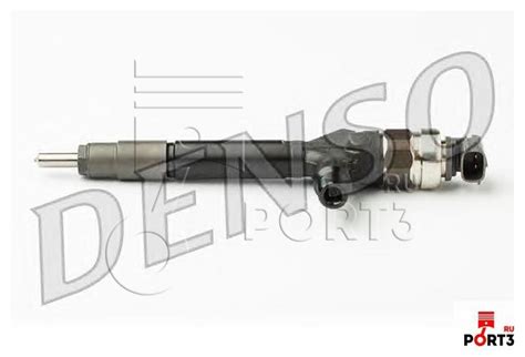 DENSO DCRI105780 Форсунка