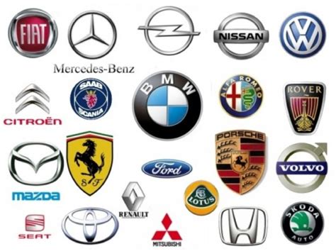 Cu Les Son Las Mejores Marcas De Coche