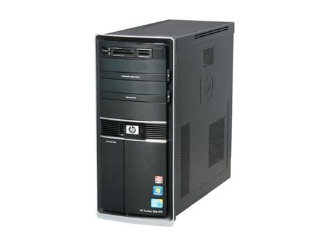 Refurbished HP Desktop PC Pavilion Elite HPE 450F BM428AAR ABA Intel