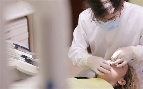 Caries Dental ¿cómo Se Trata Abaden Dentistas