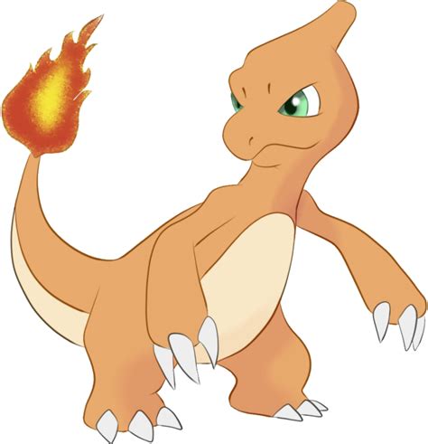 Pokemon Charizard PNG Transparent HD Photo PNG Mart