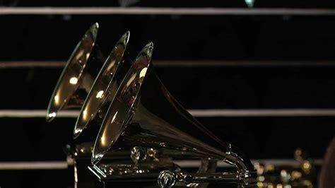 An Award History From The Grammy Man John Billings Youtube