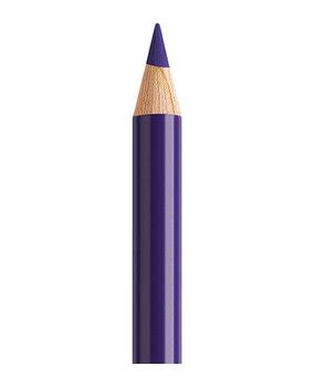 Faber Castell Polychromos Kleurpotlood Purple Fc