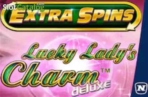 Lucky Lady S Charm Deluxe Extra Spins Slot Review 2023 Play Demo For Free