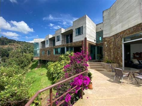 Vivienda de alto standing en venta Medellín Departamento de Antioquia