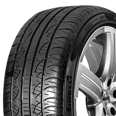 Pirelli Tires P ZERO Nero | 4WheelOnline.Com