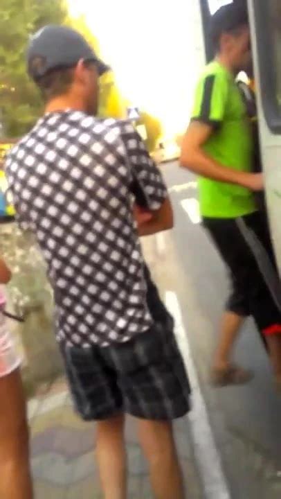 Ukrainian Girl With Sexy Ass XHamster