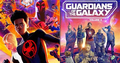 Spider Man Across The Spider Verse Box Office Records The Biggest