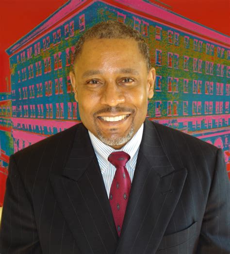 Dr. Darrell Newton Appointed New Dean of Graduate Studies at the