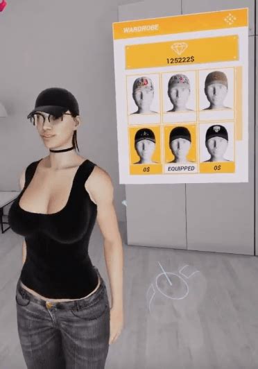 VRLove A Gamified Pornstar Girlfriend Experience VR Porn Blog VRPorn