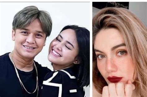 Billy Syahputra Putus Dengan Amanda Manopo Hilda Vitria Muncul Ke Tv