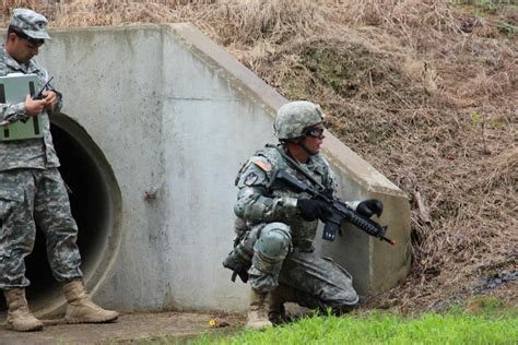 2014 Army National Guard Best Warrior Competitionstaff Sgt Devin