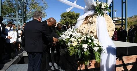 Haití Conmemora Diez Años De Devastador Terremoto Con Ira Y Amargura