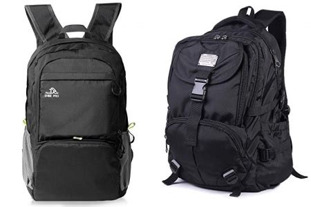 Las Mejores Mochila Hombre Deportiva Grande Lista Top De