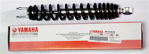 Original Yamaha Shock Absorber Assy For Mio I Mio Soul I