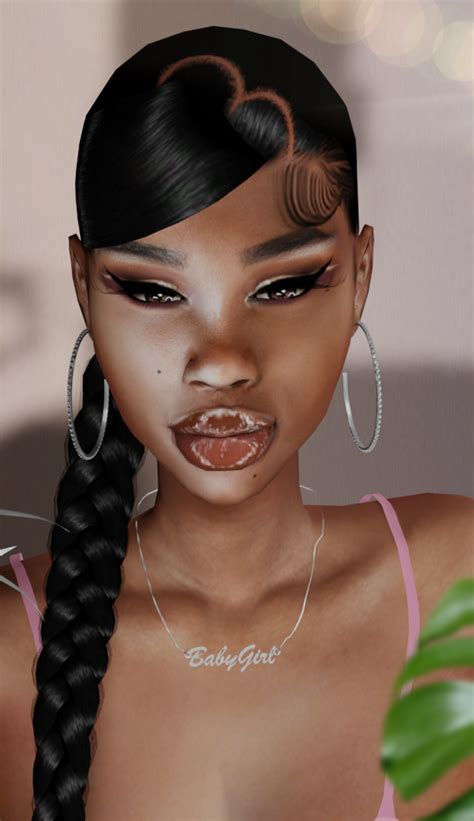 Xxblacksims In 2022 Sims Hair Sims 4 Collections Sims 4 Artofit