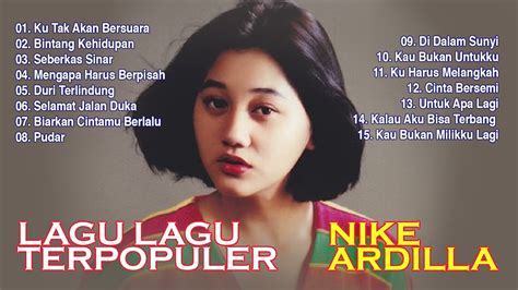 Nike Ardilla Full Album The Best Lagu Lawas Indonesia Tahun 90an Nike