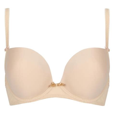 Freya Deco Underwired Plunge Bra Plunge Bras Frasers