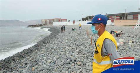 Marina De Guerra Informa Que Sismo En Taiwán No Genera Tsunami En El Litoral Peruano Exitosa