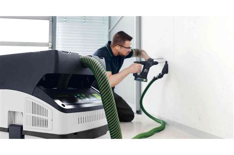 Festool Akku Absaugmobil Cleantec Ctlc Mini I Basic Neonex Gmbh