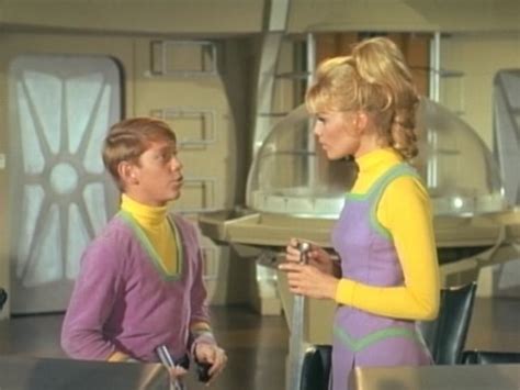 Lost In Space Season 3 Episode 23 The Great Vegetable Rebellion