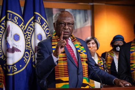 Grant Resources Congressman James E Clyburn