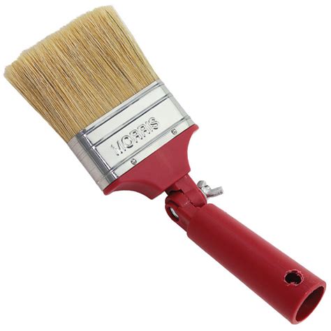 Adjustable Angle Paint Brush A21 Morris Deco