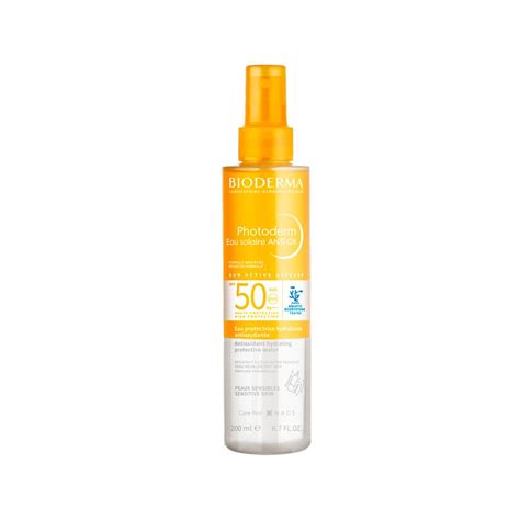 Protetor Solar Para O Rosto Em Spray - Protetores solares em spray para retocar no bloco de Carnaval