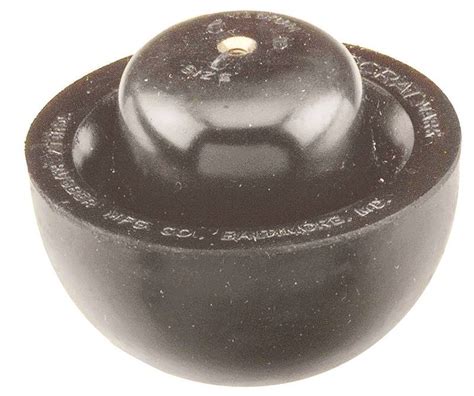 Plumb Pak Pp835 81 Toilet Tank Ball Rubber For Eljer Toilet Tank