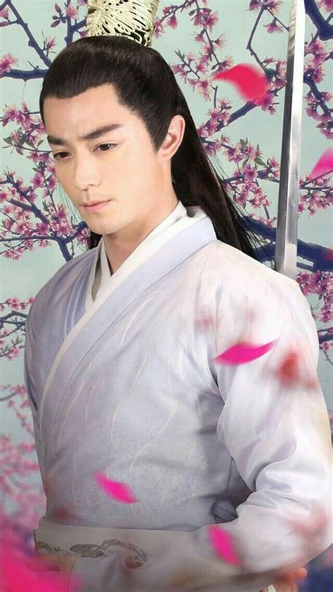 The Journey Of Flower Wallace Huo