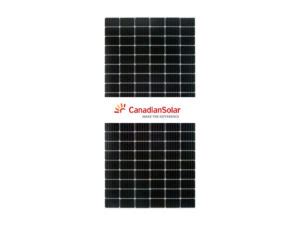 600 Watt Canadian Solar Panel JC Solar Panels