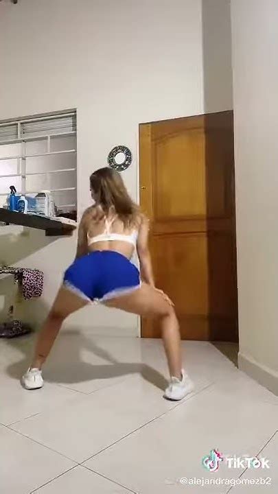 Mujer Perreando Yo Perreo Sola Hot 🍑🔥 🔥 Youtube