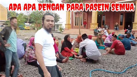 PREMAN MAKIN PANAS LIHAT INI DI PONPES GUS SAMSUDIN YouTube