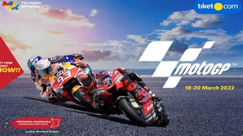 Tiket Luncurkan Paket Bundling Hotel Dan Tiket Nonton MotoGP